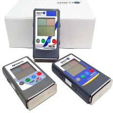 Electrostatic Field Meter