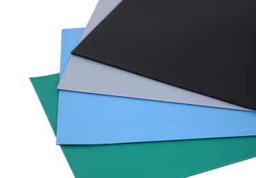 What should we need to Pay Attention to ESD Rubber Sheet Storage?