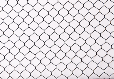 Fire-retardant Anti-static Grid Curtain