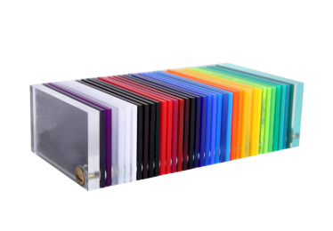 What matters should be paid attention to when storing ESD acrylic sheets?